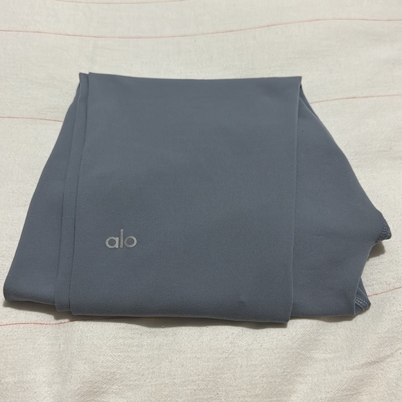 Alo leggings Size XL 7/8 length - Picture 9 of 15
